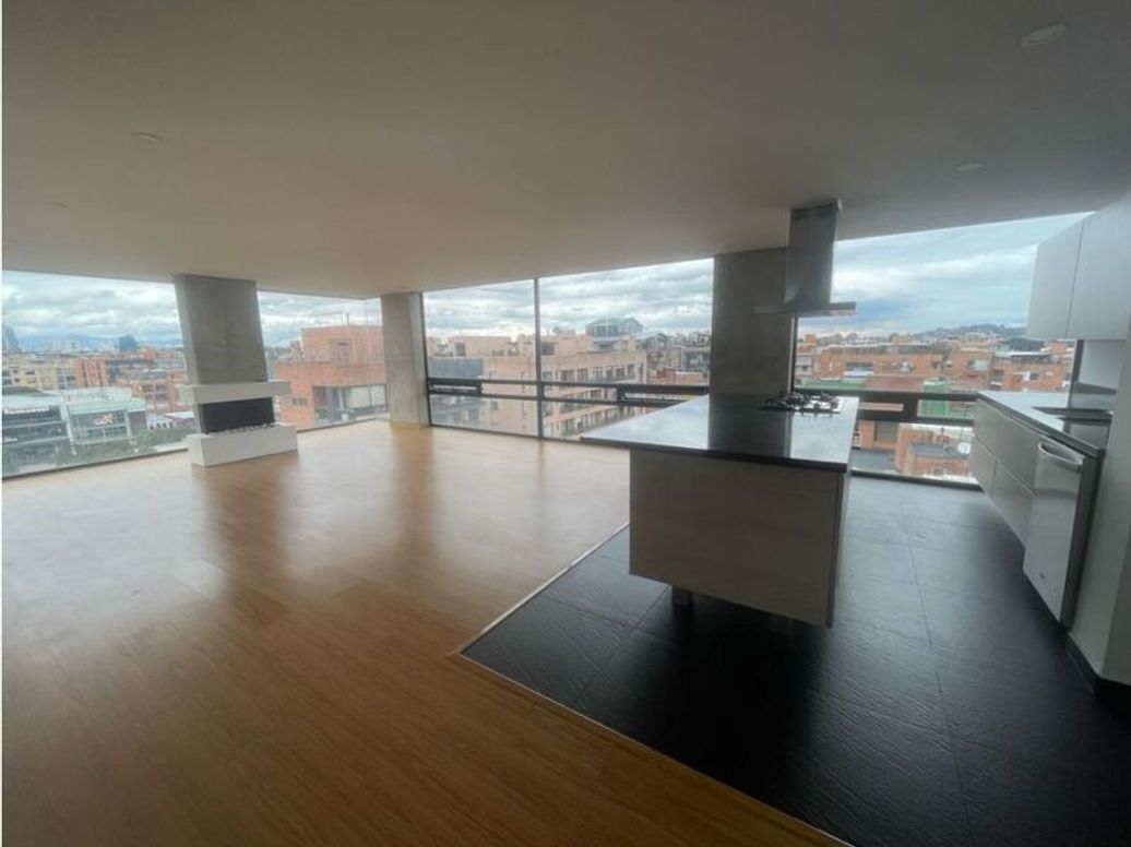 Apartamento de 3 alcobas en arriendo en Villa Alemania Et. Ii, Bogotá, 134 m² · foto 4 de 20