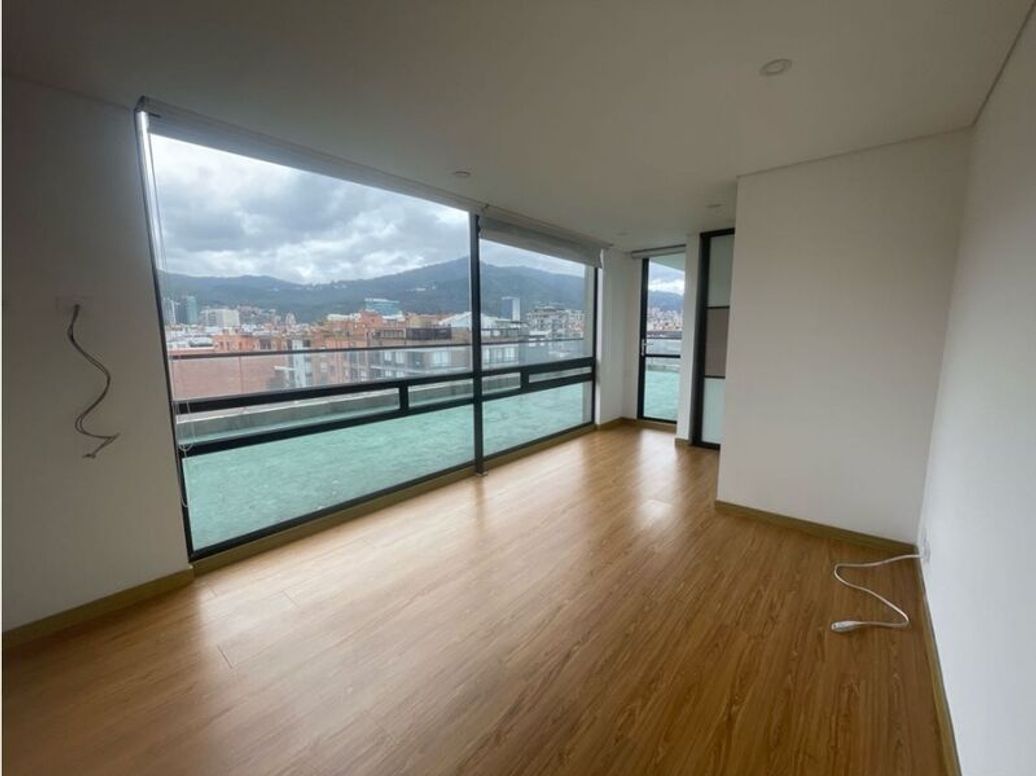Apartamento de 3 alcobas en arriendo en Villa Alemania Et. Ii, Bogotá, 134 m² · foto 11 de 20