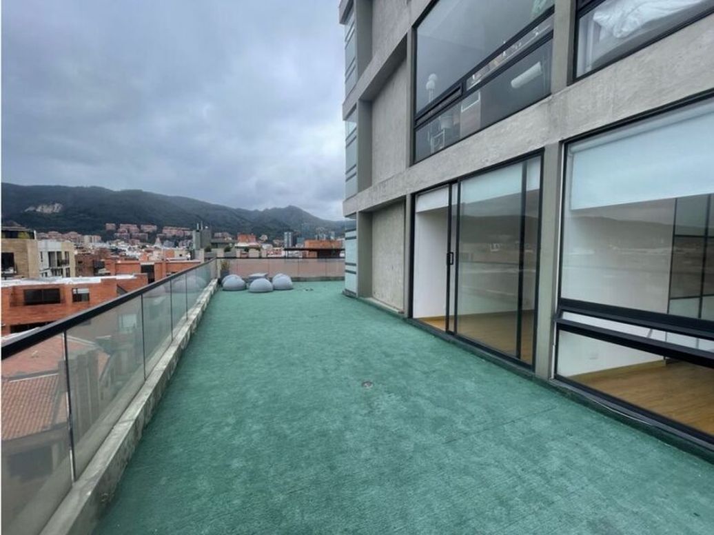 Apartamento de 3 alcobas en arriendo en Villa Alemania Et. Ii, Bogotá, 134 m² · foto 15 de 20