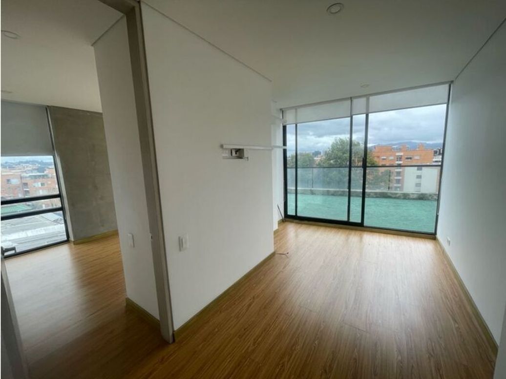 Apartamento de 3 alcobas en arriendo en Villa Alemania Et. Ii, Bogotá, 134 m² · foto 14 de 20