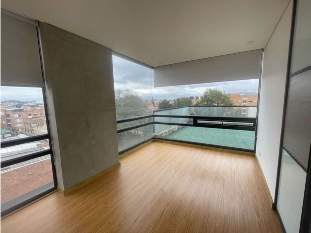 Apartamento de 3 alcobas en arriendo en Villa Alemania Et. Ii, Bogotá, 134 m² · foto 17 de 20