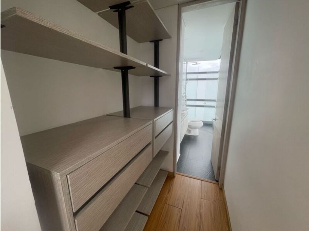 Apartamento de 3 alcobas en arriendo en Villa Alemania Et. Ii, Bogotá, 134 m² · foto 13 de 20
