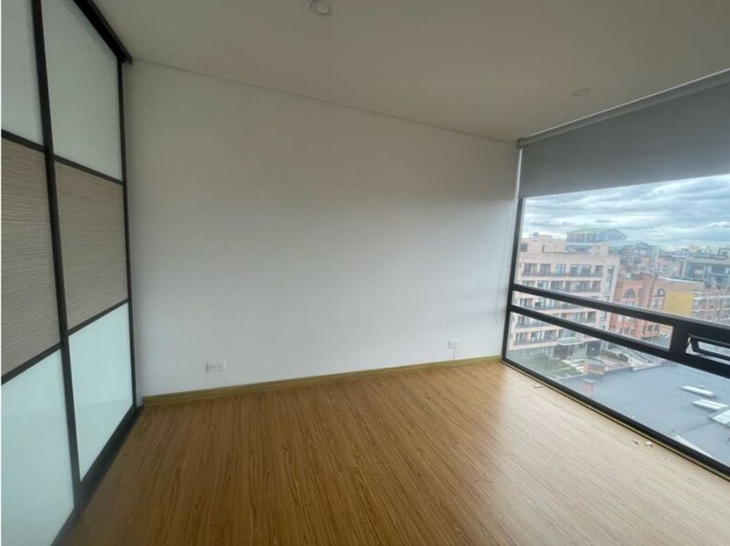 Apartamento de 3 alcobas en arriendo en Villa Alemania Et. Ii, Bogotá, 134 m² · foto 10 de 20
