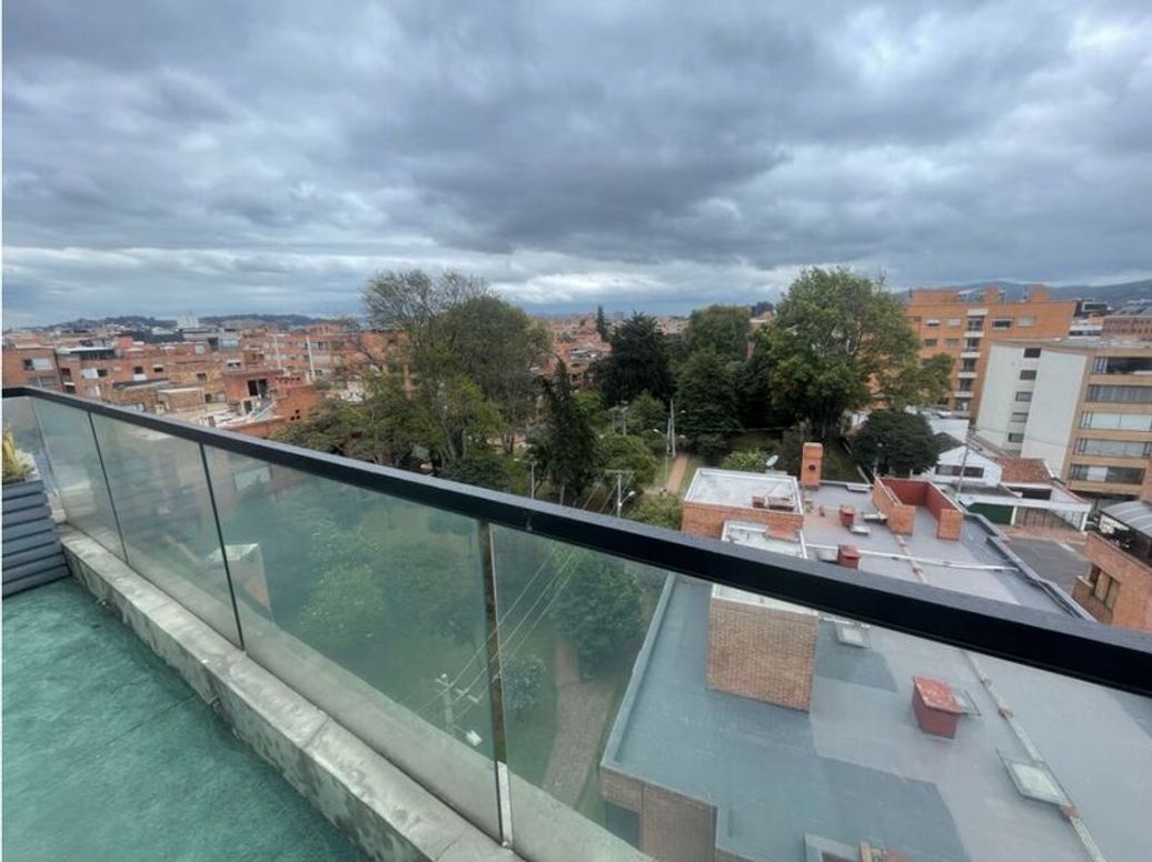 Apartamento de 3 alcobas en arriendo en Villa Alemania Et. Ii, Bogotá, 134 m² · foto 16 de 20