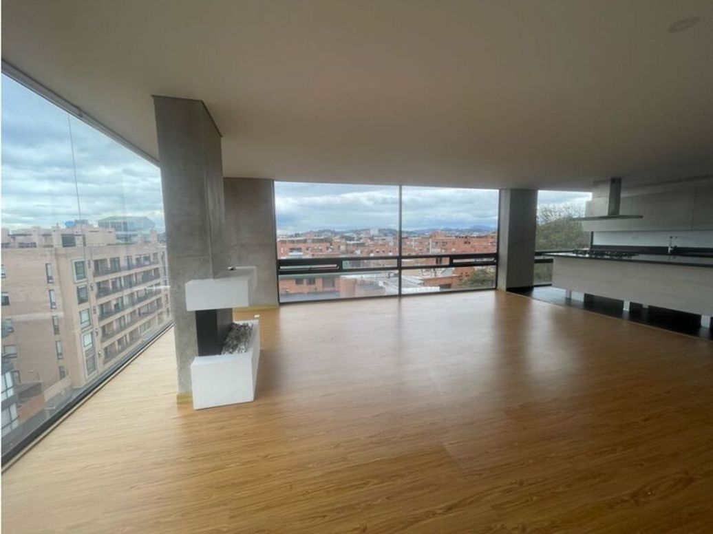 Apartamento de 3 alcobas en arriendo en Villa Alemania Et. Ii, Bogotá, 134 m² · foto 3 de 20