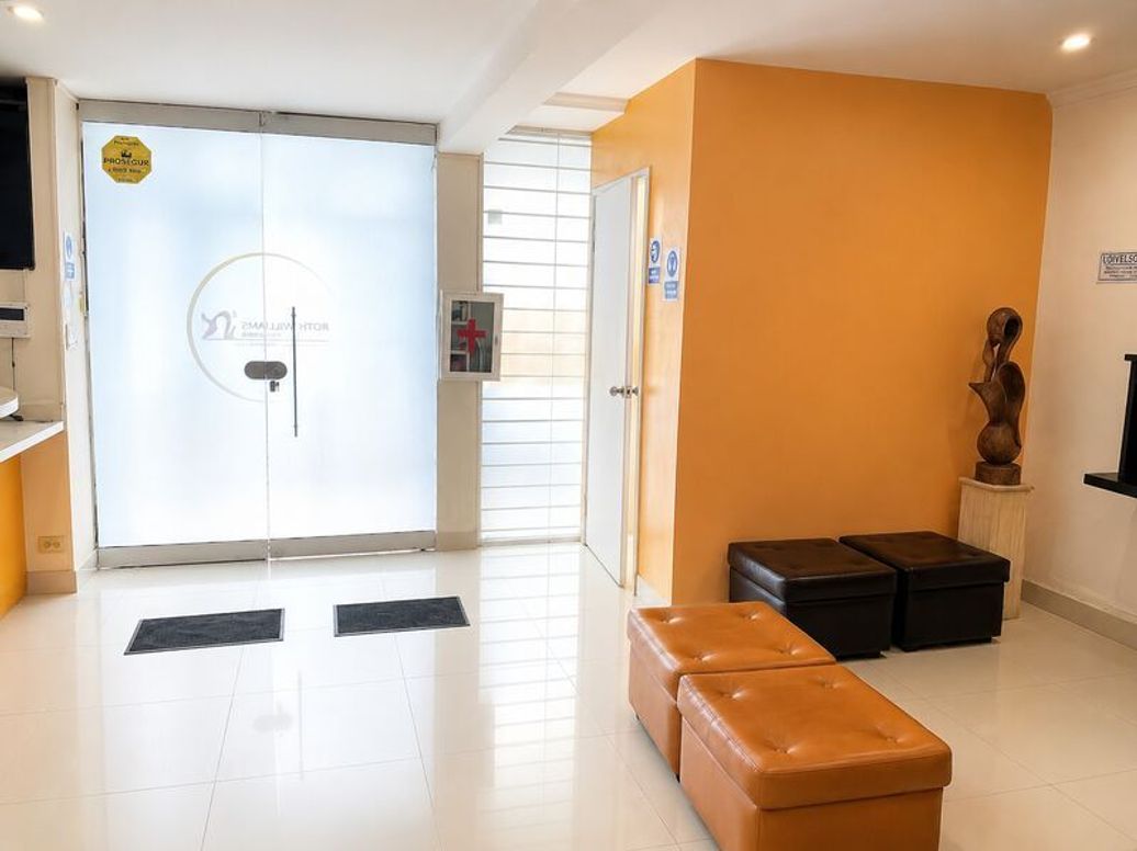 Casa de 3 alcobas en venta en Polo Club, Bogotá, 230 m² · foto 3 de 20