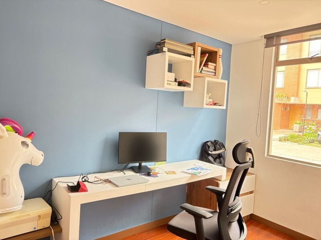 Casa de 3 alcobas en venta en Conejera, Bogotá, 150 m² · foto 2 de 13