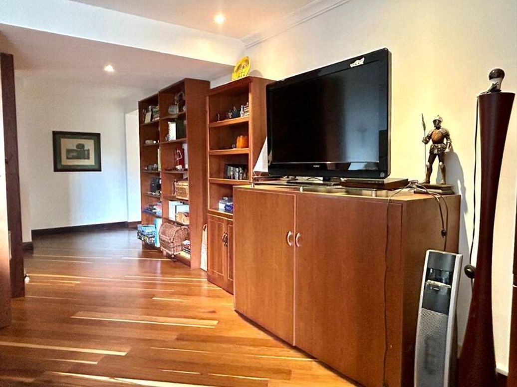 Apartamento de 3 alcobas en venta en El Seminario, Bogotá, 331 m² · foto 11 de 20