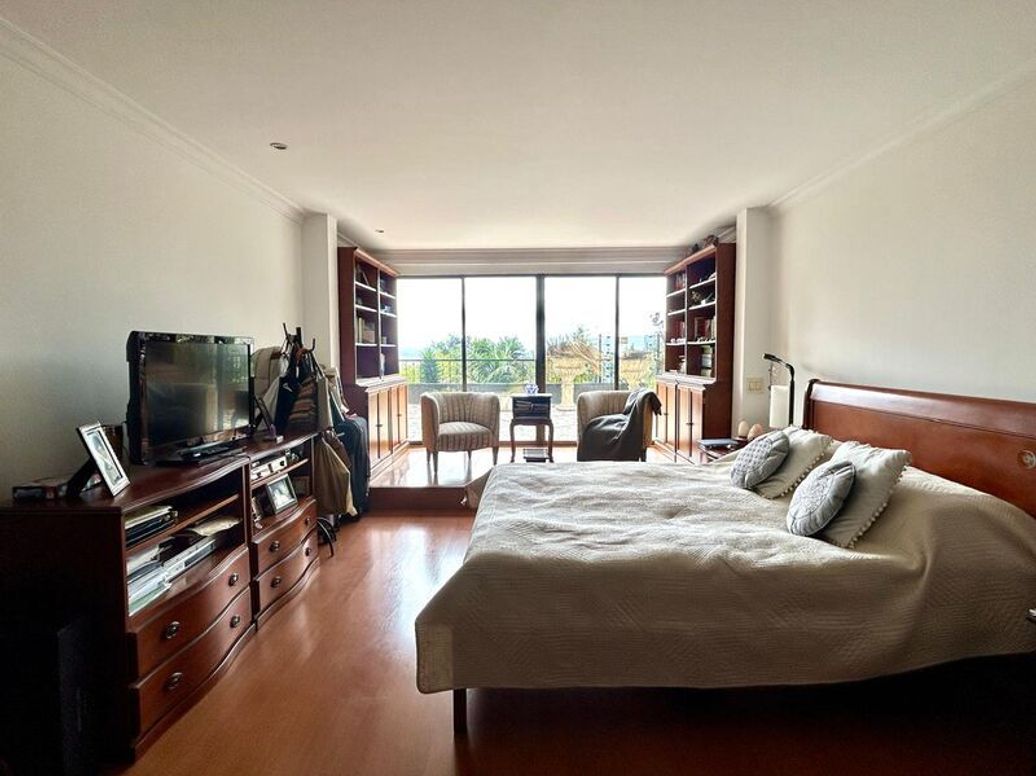 Apartamento de 3 alcobas en venta en El Seminario, Bogotá, 331 m² · foto 12 de 20