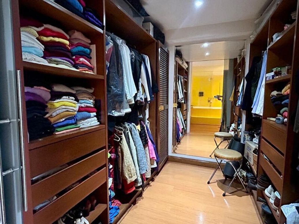Apartamento de 3 alcobas en venta en El Seminario, Bogotá, 331 m² · foto 15 de 20