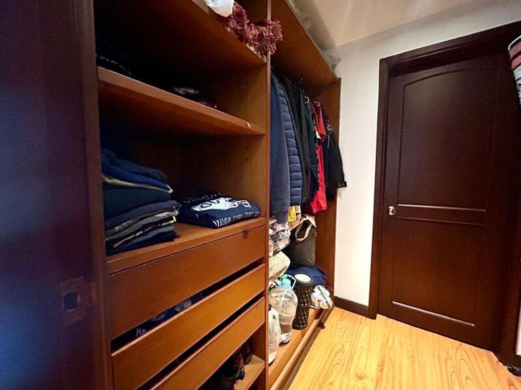 Apartamento de 3 alcobas en venta en El Seminario, Bogotá, 331 m² · foto 20 de 20