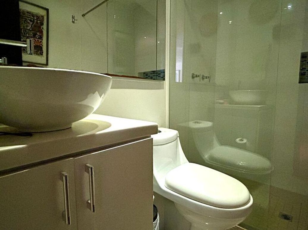 Apartamento de 3 alcobas en venta en Los Rosales, Bogotá, 182 m² · foto 19 de 20