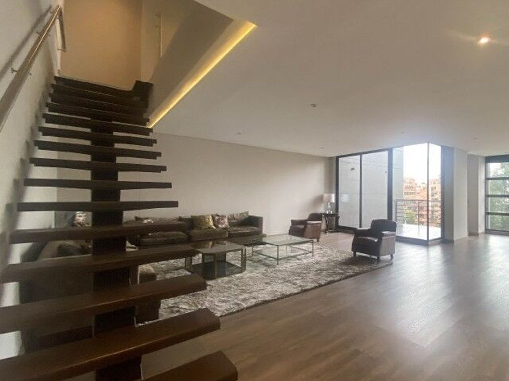 Apartamento de 3 alcobas en venta en Bellavista, Bogotá, 270 m² · foto 10 de 15