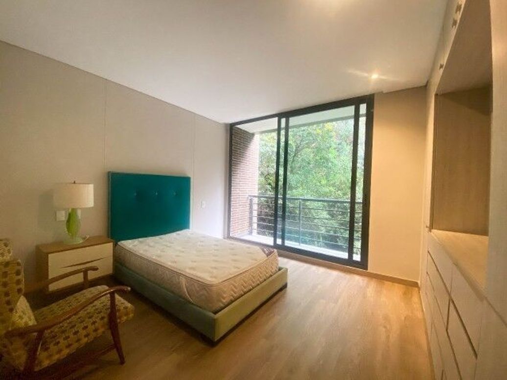 Apartamento de 3 alcobas en venta en Bellavista, Bogotá, 270 m² · foto 12 de 15