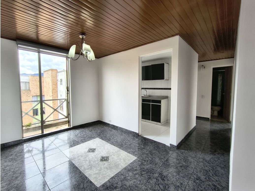 Apartamento de 3 alcobas en venta en Milenta, Bogotá, 64 m² · foto 11 de 20
