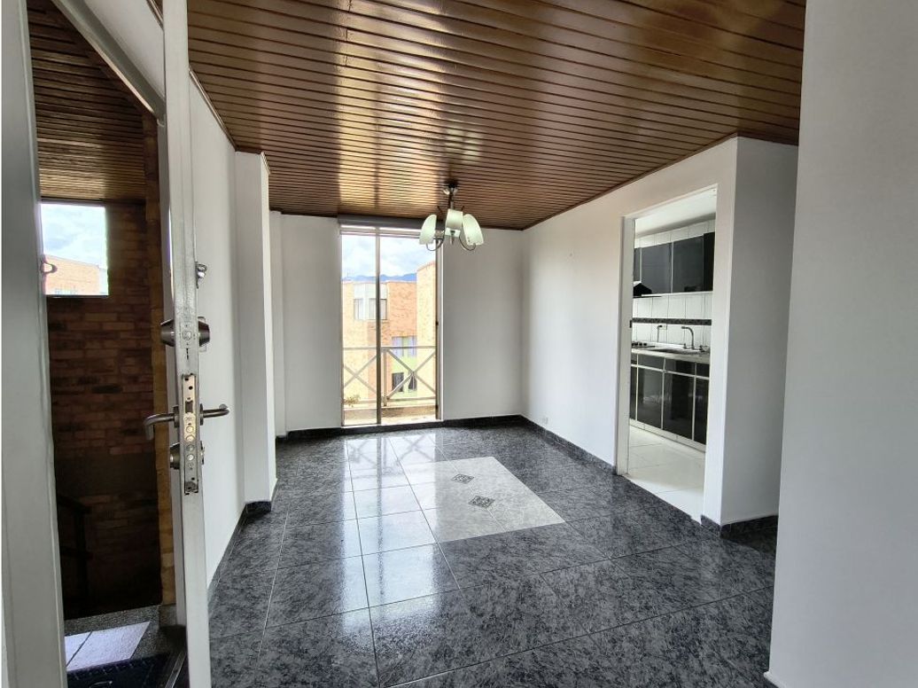 Apartamento de 3 alcobas en venta en Milenta, Bogotá, 64 m² · foto 10 de 20