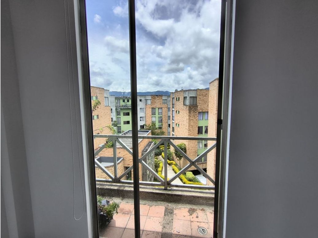 Apartamento de 3 alcobas en venta en Milenta, Bogotá, 64 m² · foto 12 de 20