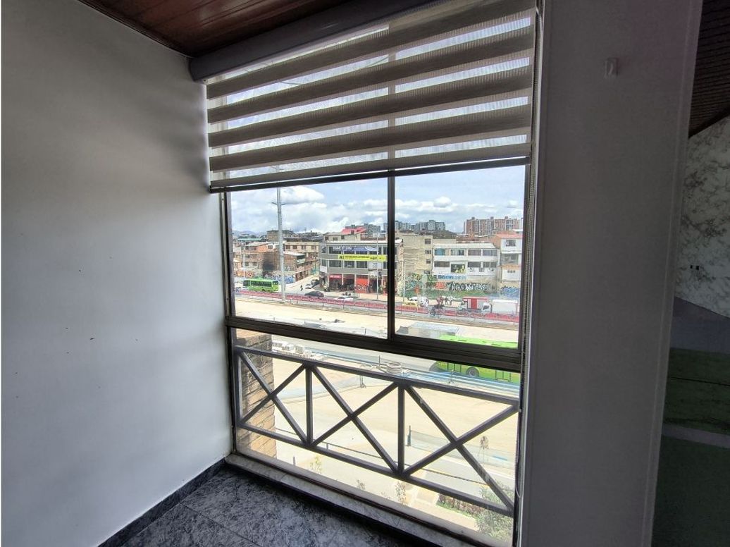Apartamento de 3 alcobas en venta en Milenta, Bogotá, 64 m² · foto 9 de 20