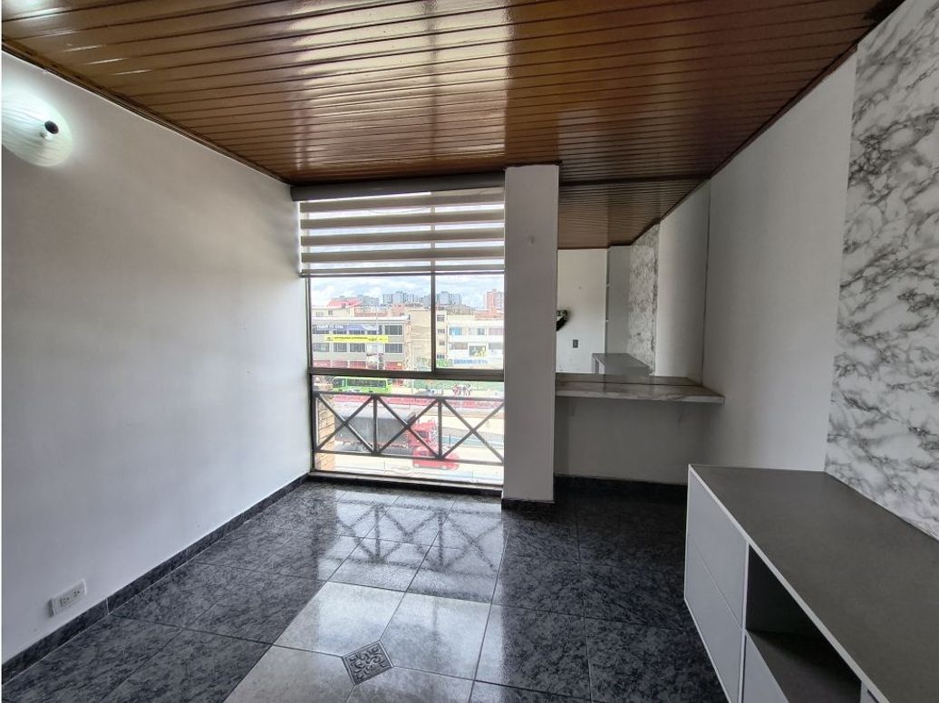 Apartamento de 3 alcobas en venta en Milenta, Bogotá, 64 m² · foto 8 de 20