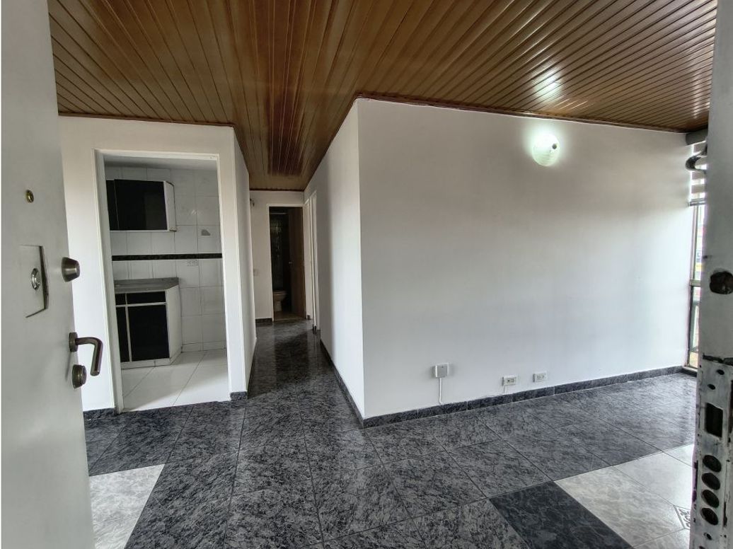 Apartamento de 3 alcobas en venta en Milenta, Bogotá, 64 m² · foto 6 de 20