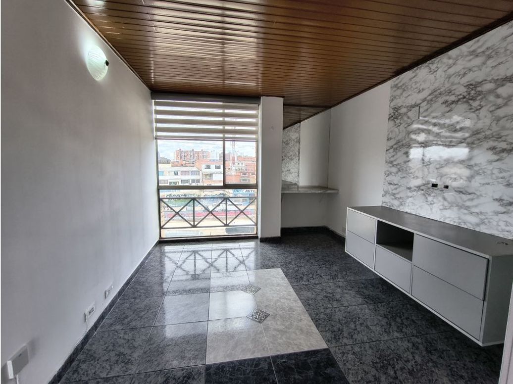 Apartamento de 3 alcobas en venta en Milenta, Bogotá, 64 m² · foto 7 de 20