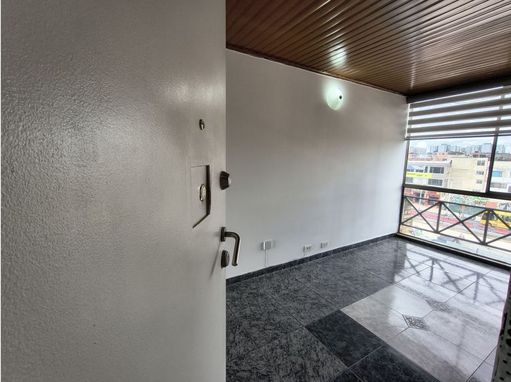 Apartamento de 3 alcobas en venta en Milenta, Bogotá, 64 m² · foto 5 de 20