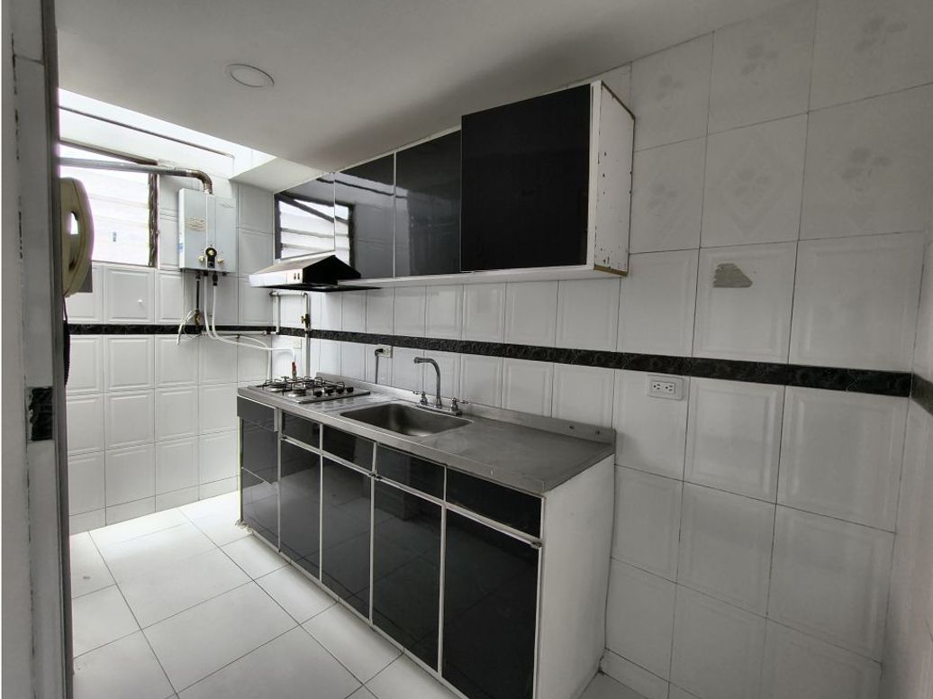 Apartamento de 3 alcobas en venta en Milenta, Bogotá, 64 m² · foto 14 de 20