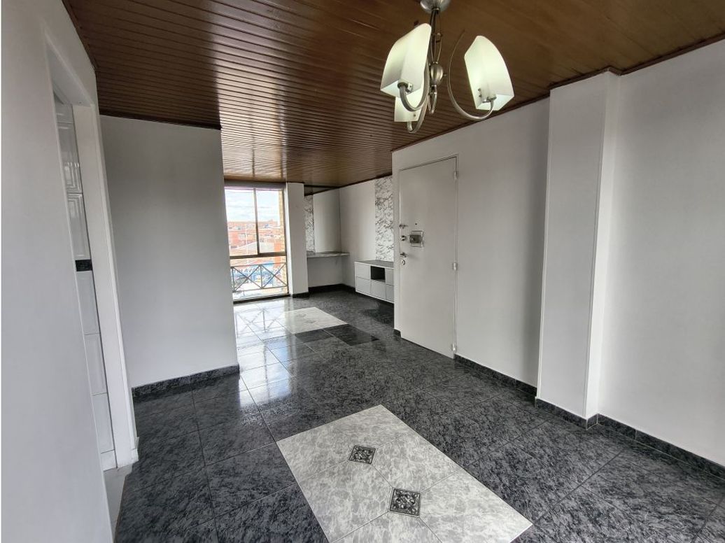 Apartamento de 3 alcobas en venta en Milenta, Bogotá, 64 m² · foto 16 de 20