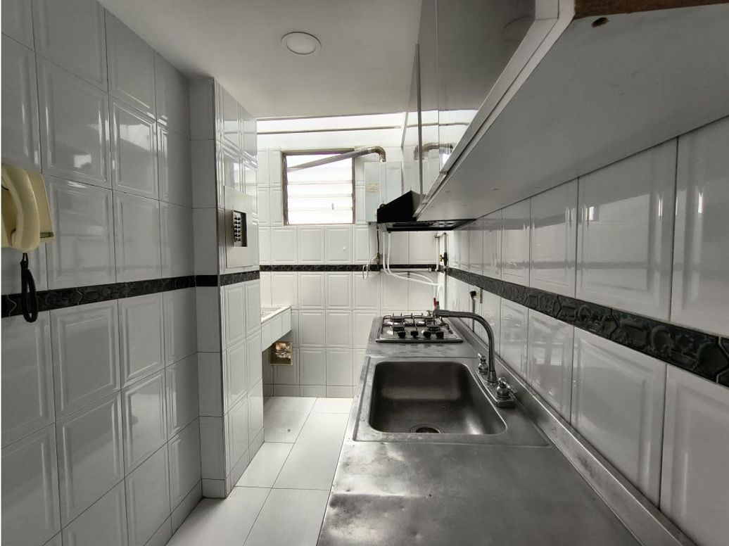 Apartamento de 3 alcobas en venta en Milenta, Bogotá, 64 m² · foto 15 de 20