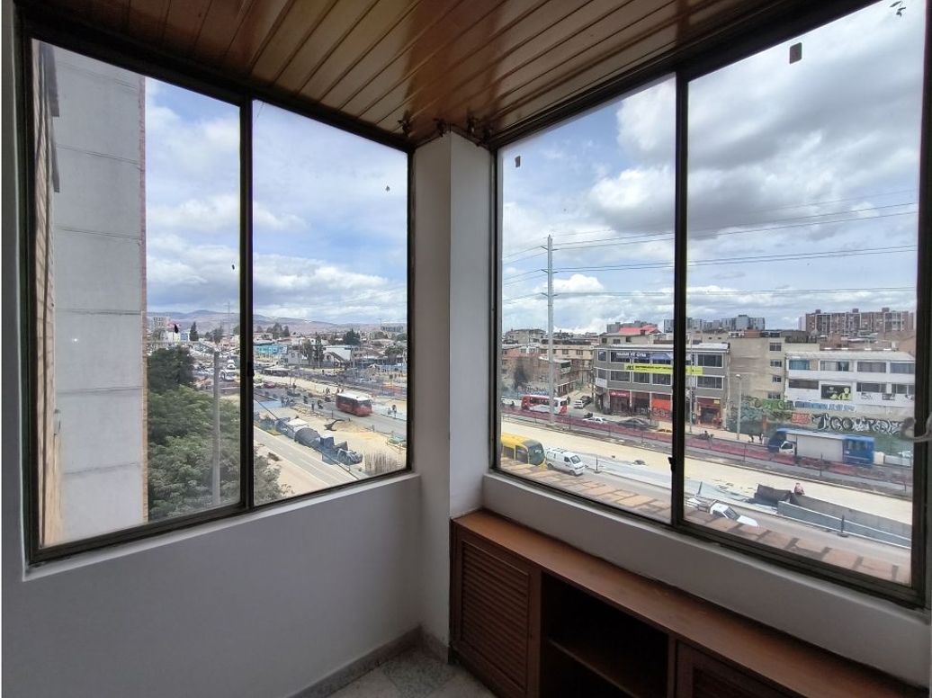 Apartamento de 3 alcobas en venta en Milenta, Bogotá, 64 m² · foto 20 de 20