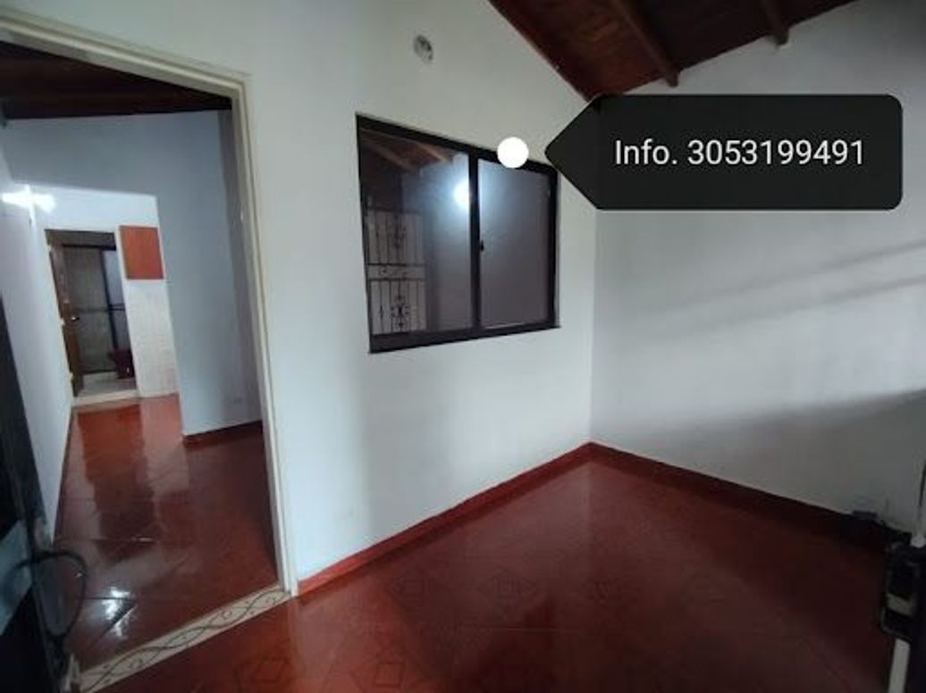 ARRIENDO de APARTAESTUDIO en LA MILAGROSA, Medellín en arriendo en La Milagrosa