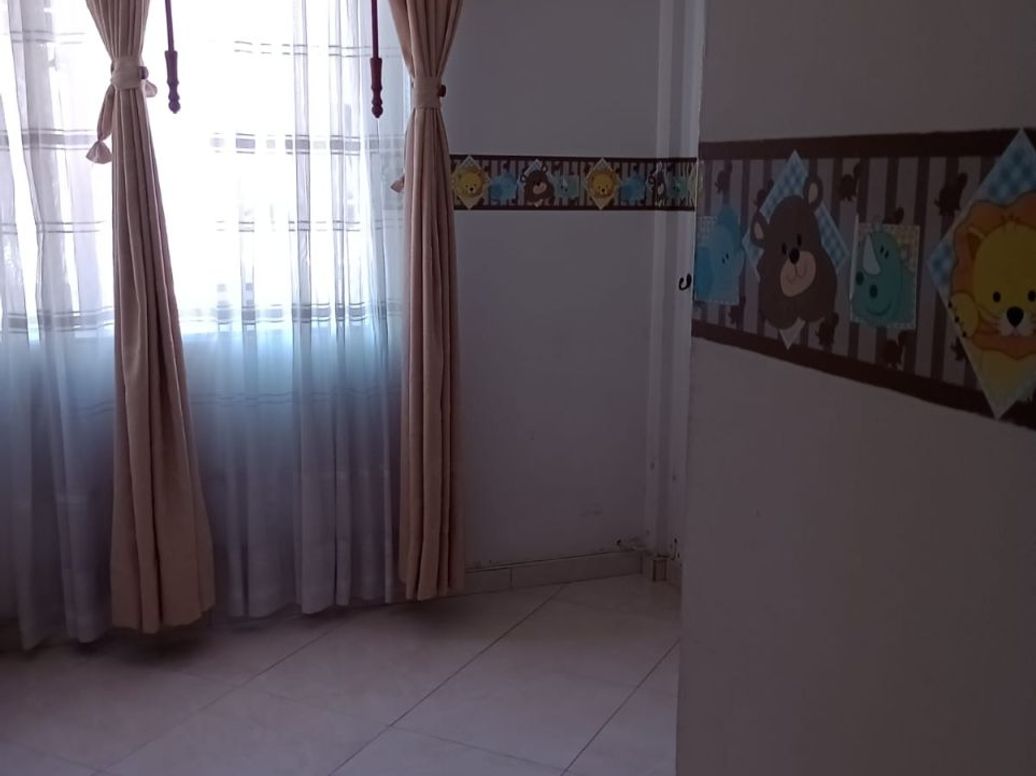 Apartamento de 3 alcobas en venta en El Salitre, Bogotá, 50 m² · foto 10 de 10