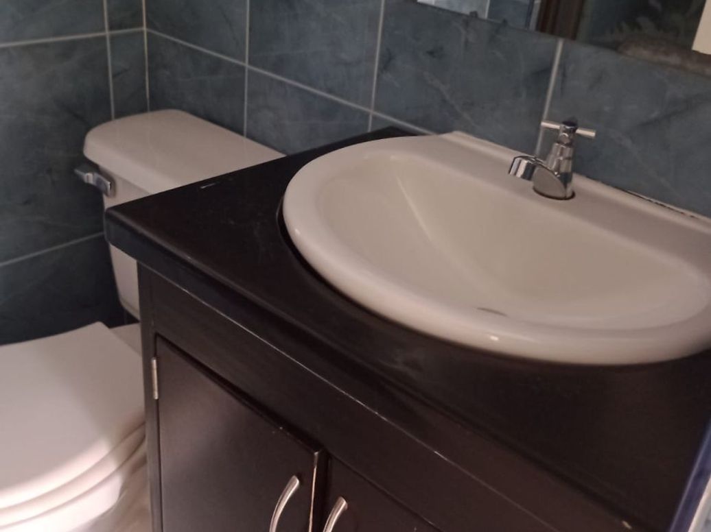 Apartamento de 3 alcobas en venta en El Salitre, Bogotá, 50 m² · foto 8 de 10