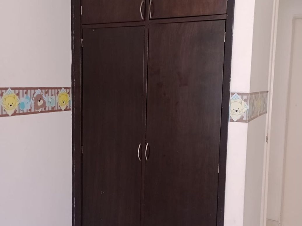 Apartamento de 3 alcobas en venta en El Salitre, Bogotá, 50 m² · foto 7 de 10