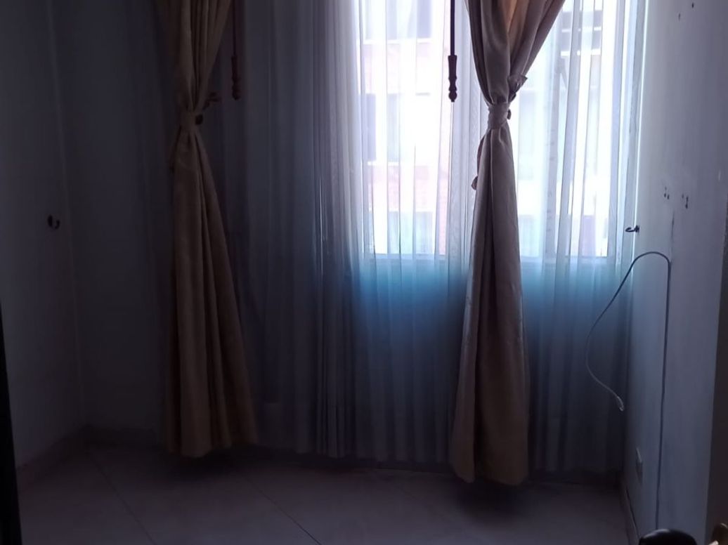 Apartamento de 3 alcobas en venta en El Salitre, Bogotá, 50 m² · foto 9 de 10