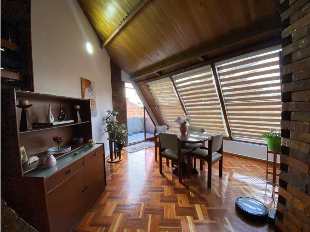 Apartamento de 4 alcobas en venta en Pontevedra, Bogotá, 220 m² · foto 18 de 20