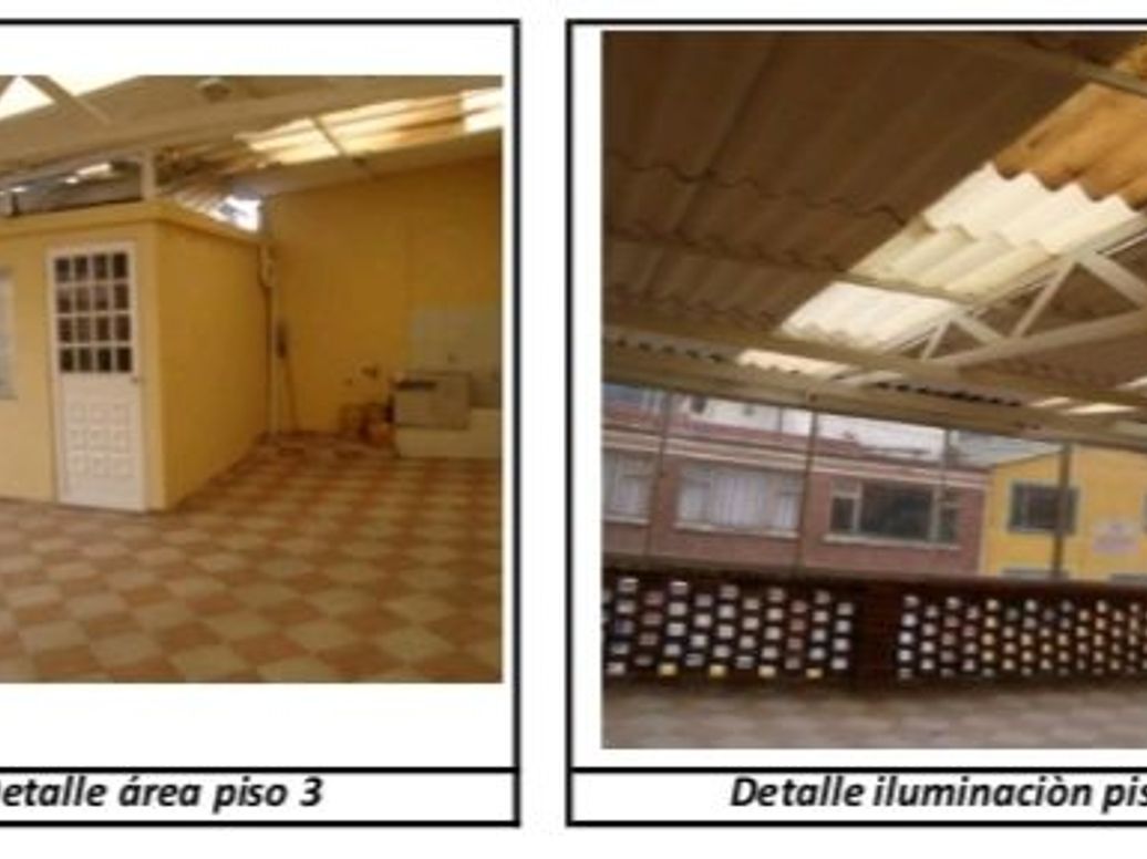 Casa de 3 alcobas en venta en Juan Xxiii, Bogotá, 308 m² · foto 11 de 15