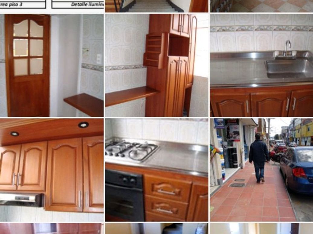 Casa de 3 alcobas en venta en Juan Xxiii, Bogotá, 308 m² · foto 10 de 15