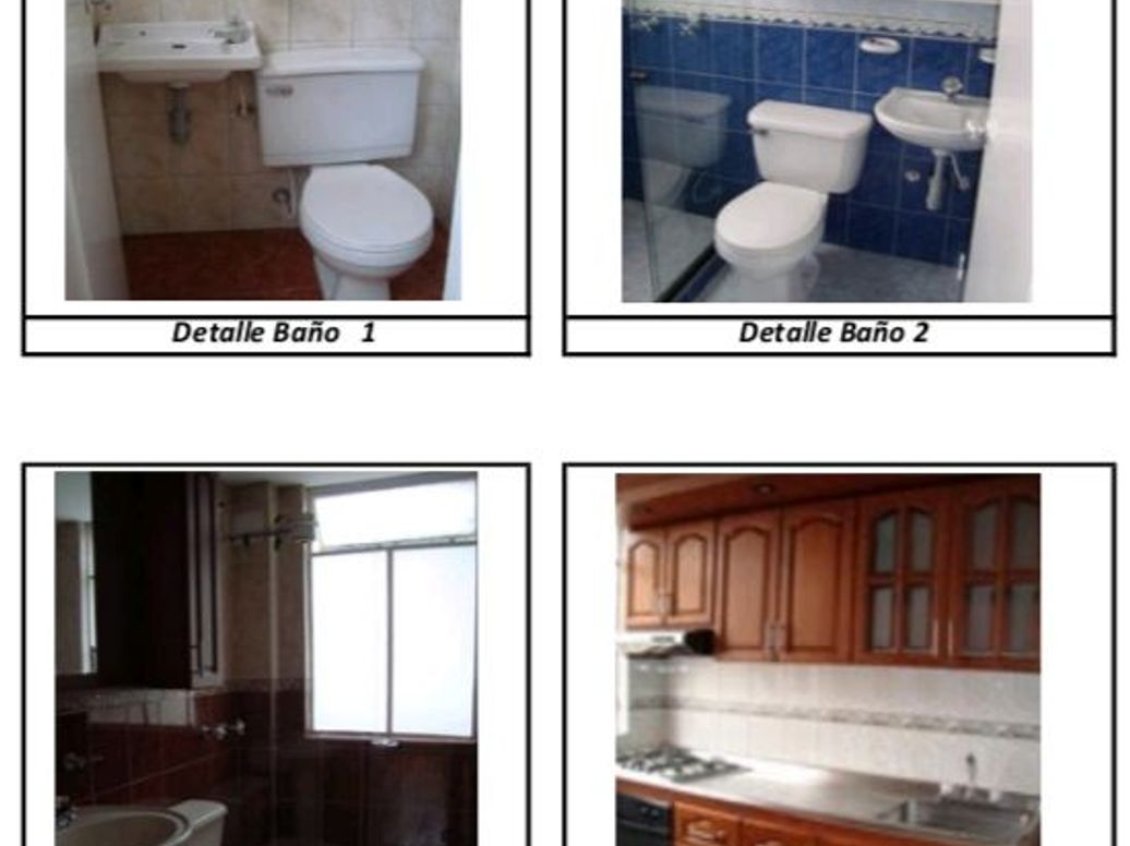 Casa de 3 alcobas en venta en Juan Xxiii, Bogotá, 308 m² · foto 2 de 15