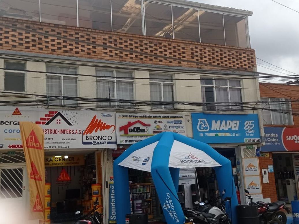 Casa de 3 alcobas en venta en Juan Xxiii, Bogotá, 308 m² · foto 14 de 15