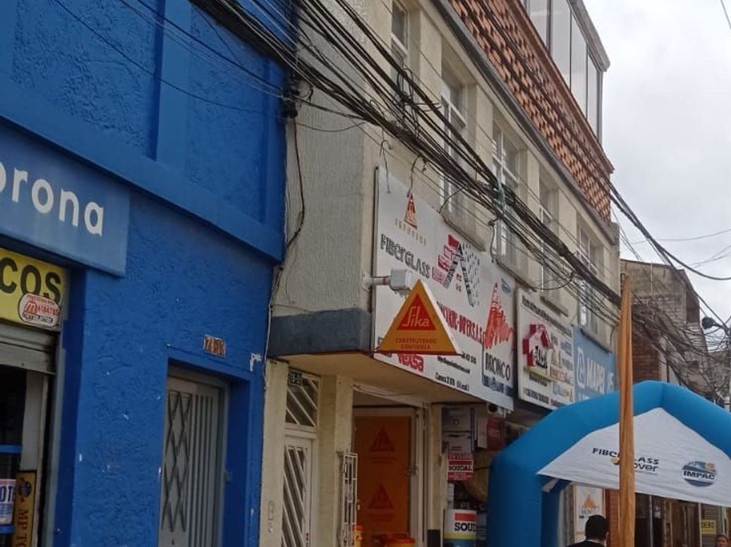 Casa de 3 alcobas en venta en Juan Xxiii, Bogotá, 308 m² · foto 15 de 15