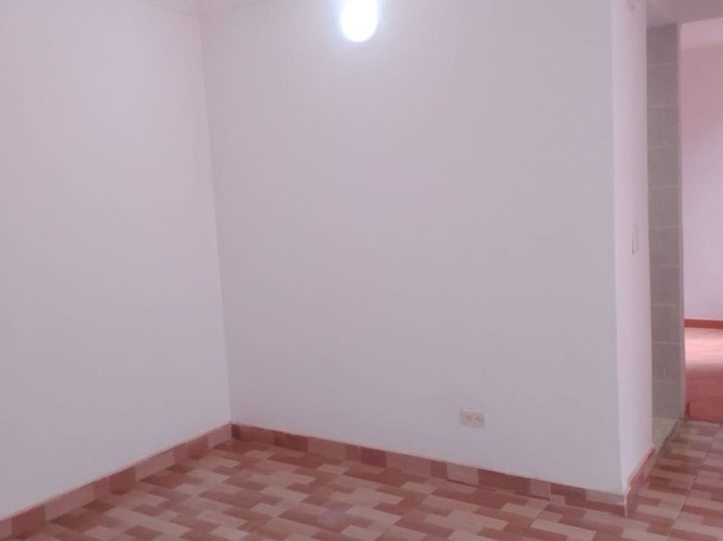 Apartamento de 2 alcobas en venta en Parcela El Porvenir, Bogotá, 36 m² · foto 4 de 8