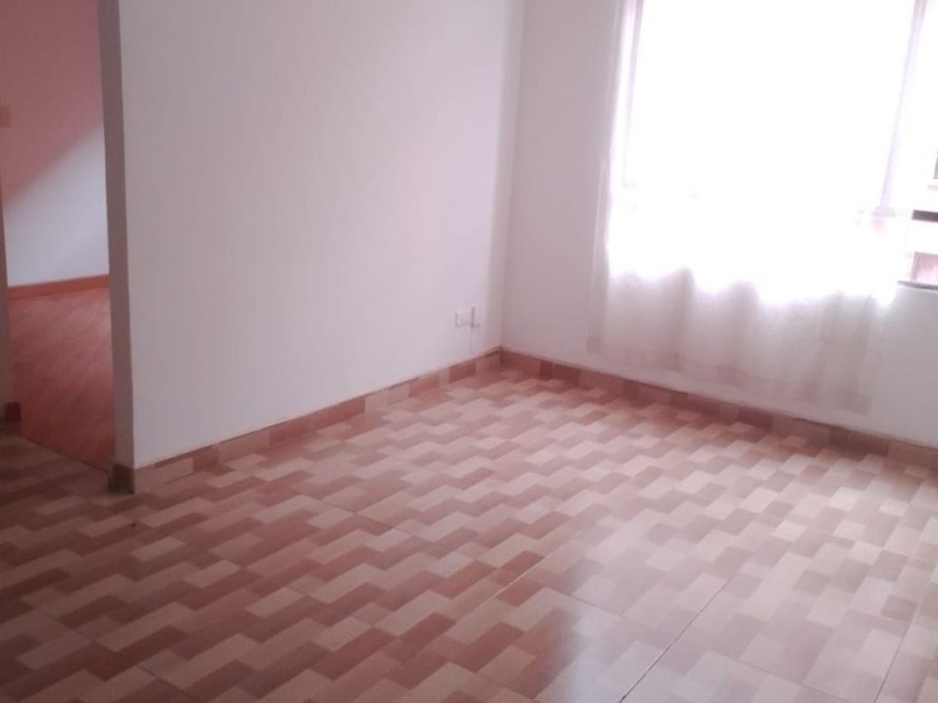 Apartamento de 2 alcobas en venta en Parcela El Porvenir, Bogotá, 36 m² · foto 2 de 8