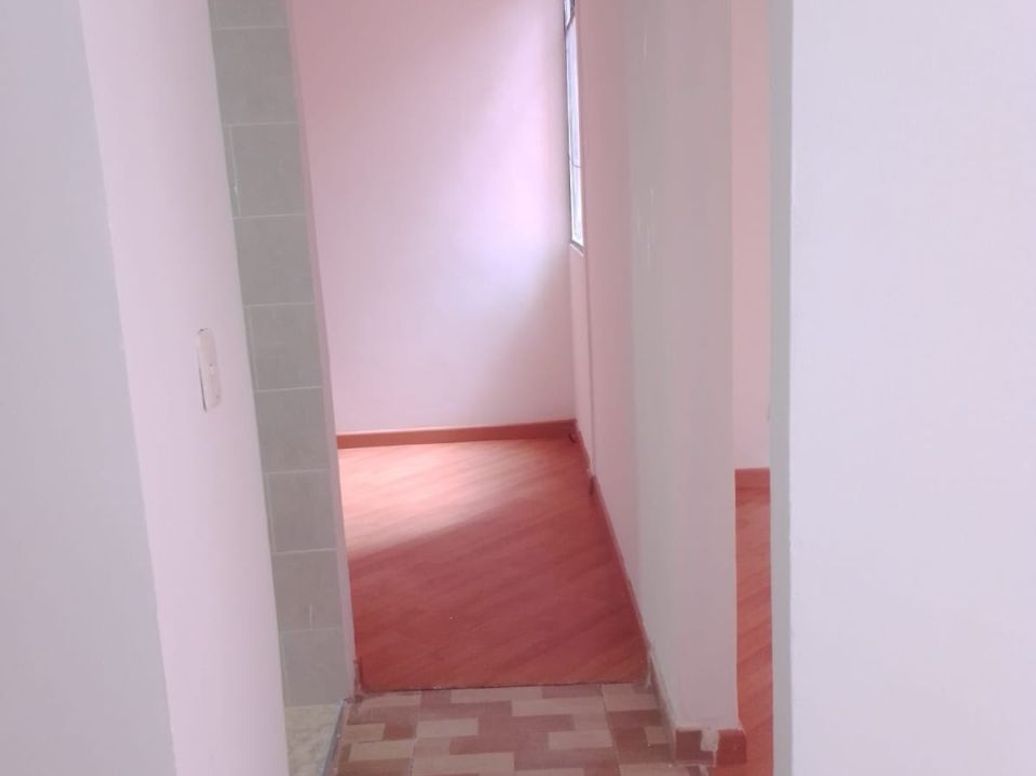 Apartamento de 2 alcobas en venta en Parcela El Porvenir, Bogotá, 36 m² · foto 5 de 8