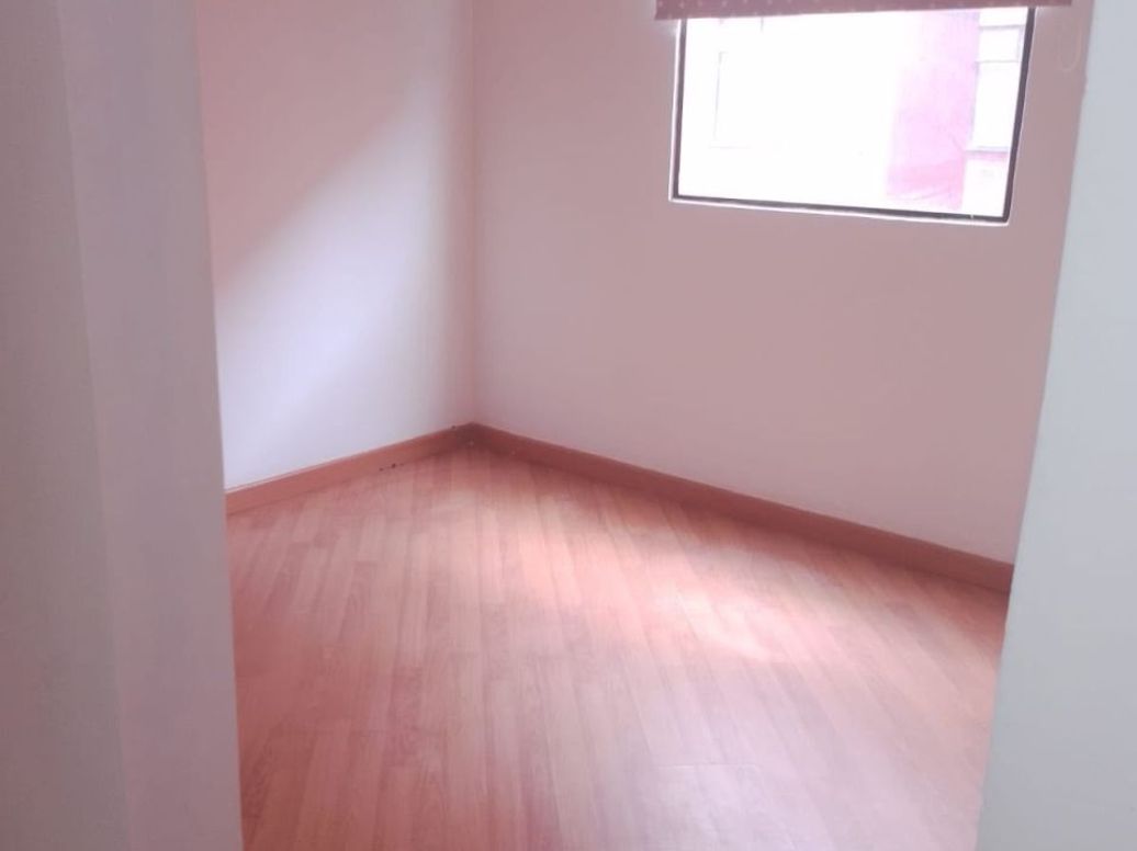 Apartamento de 2 alcobas en venta en Parcela El Porvenir, Bogotá, 36 m² · foto 8 de 8