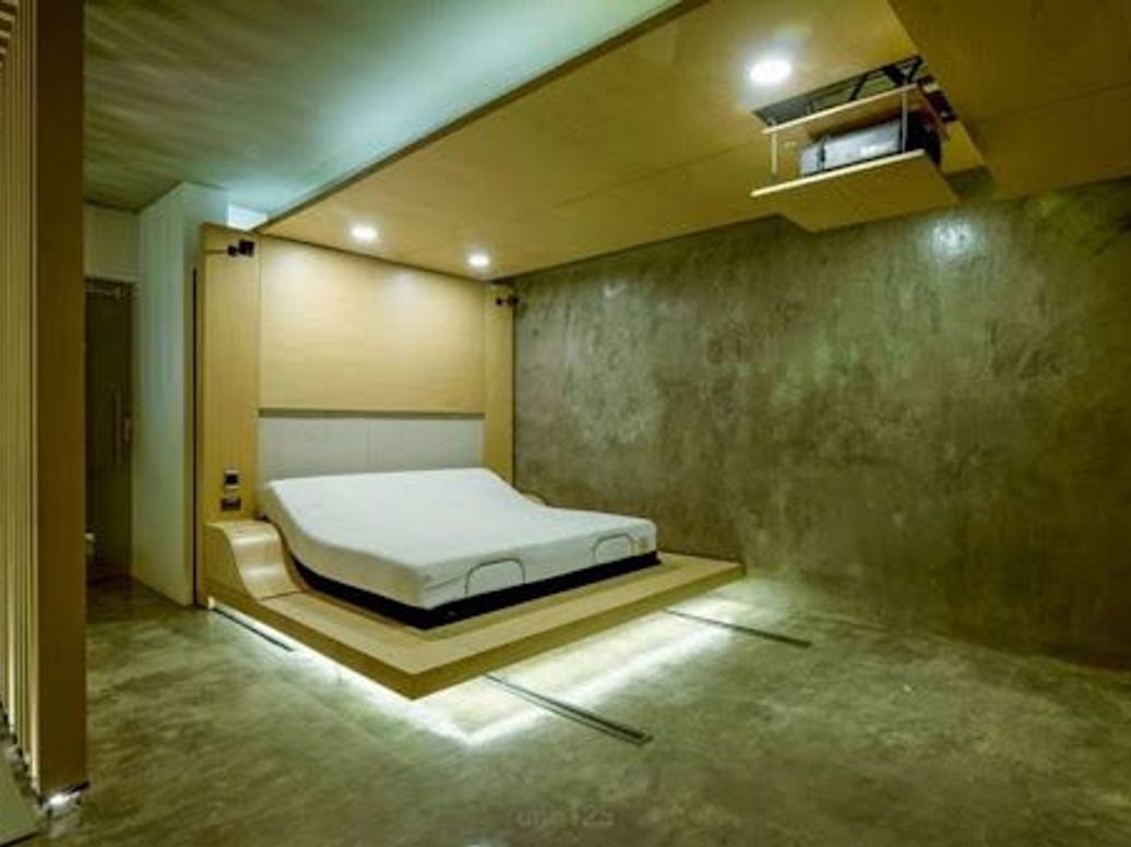 Apartamento de 1 alcoba en venta en Los Rosales, Bogotá, 148 m² · foto 12 de 15