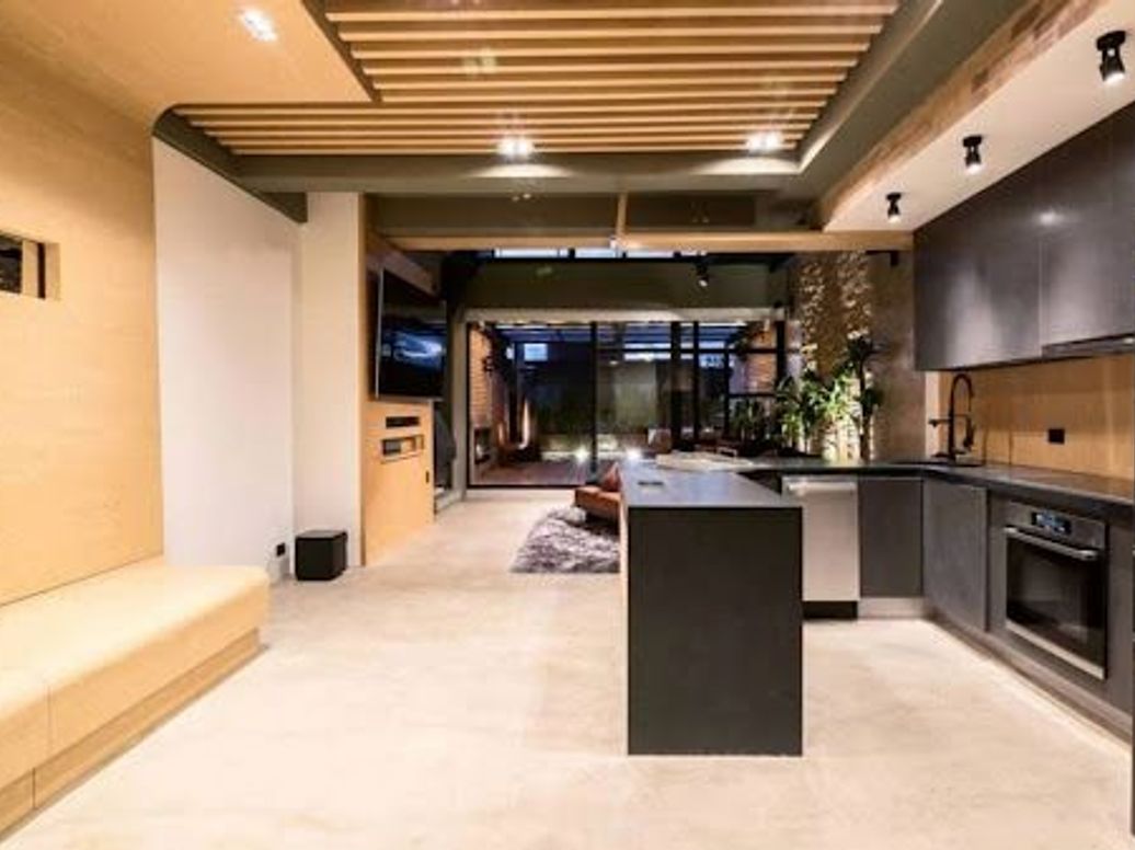 Apartamento de 1 alcoba en venta en Los Rosales, Bogotá, 148 m² · foto 7 de 15