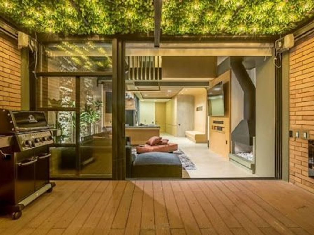 Apartamento de 1 alcoba en venta en Los Rosales, Bogotá, 148 m² · foto 4 de 15