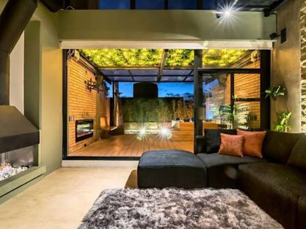Apartamento de 1 alcoba en venta en Los Rosales, Bogotá, 148 m² · foto 5 de 15