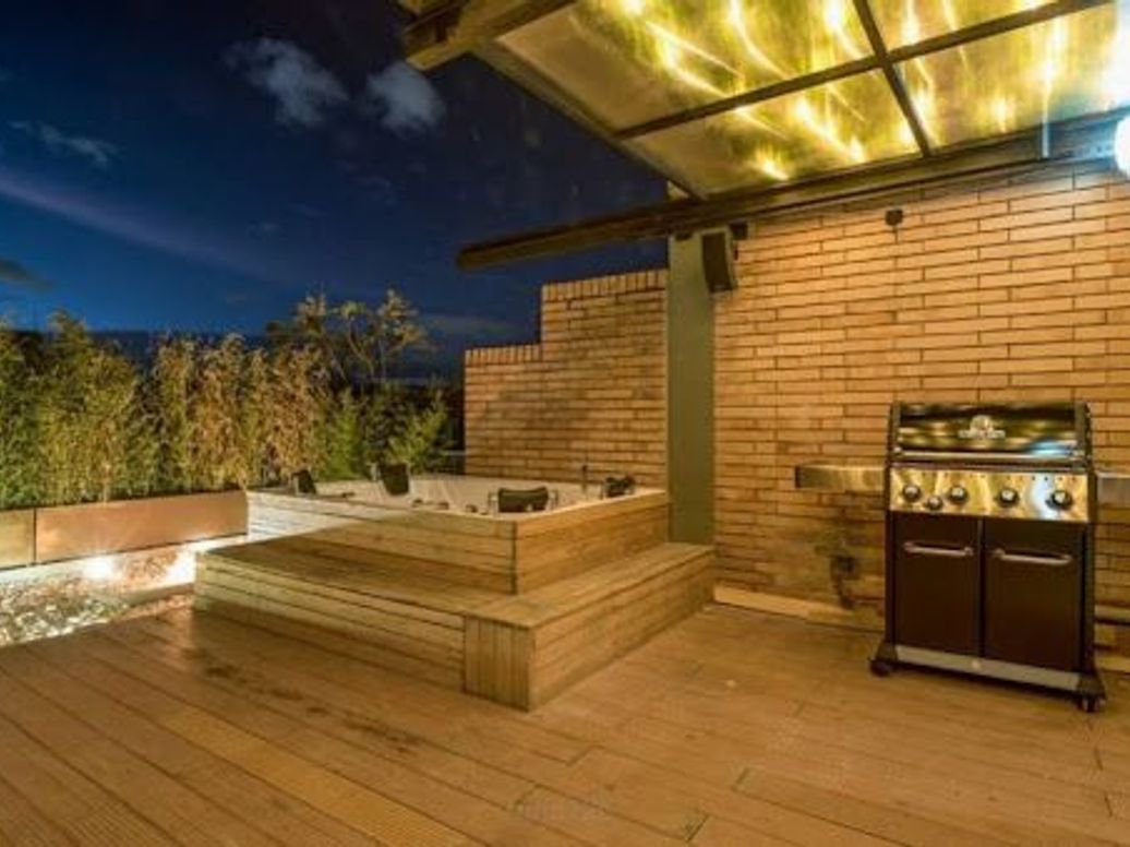Apartamento de 1 alcoba en venta en Los Rosales, Bogotá, 148 m² · foto 9 de 15